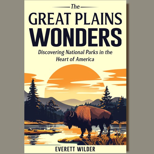 The Great Plains Wonder