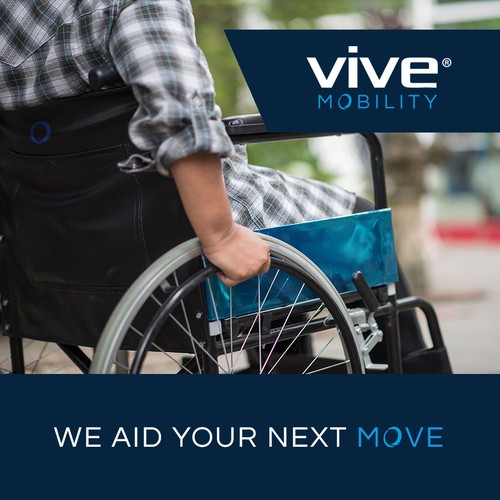 Vive Mobility Logo