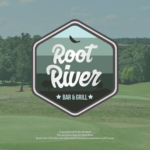 Root River Logo