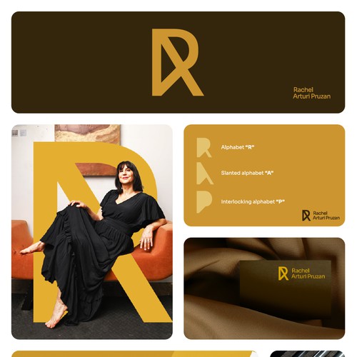 Logo Design for Artist