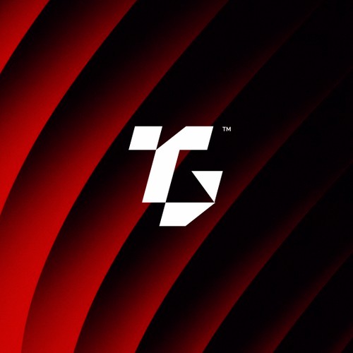 TG logo