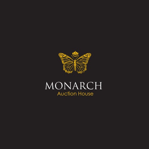 Monarch auction house