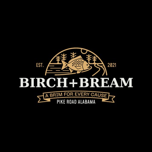 Birch and Bream
