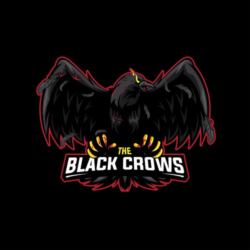 The Black Crows