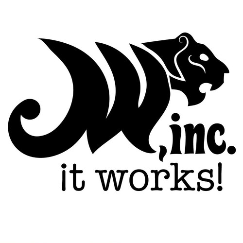 Logo for pro musician/consultant/producer