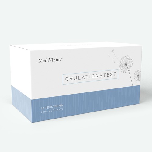 Ovulationstest