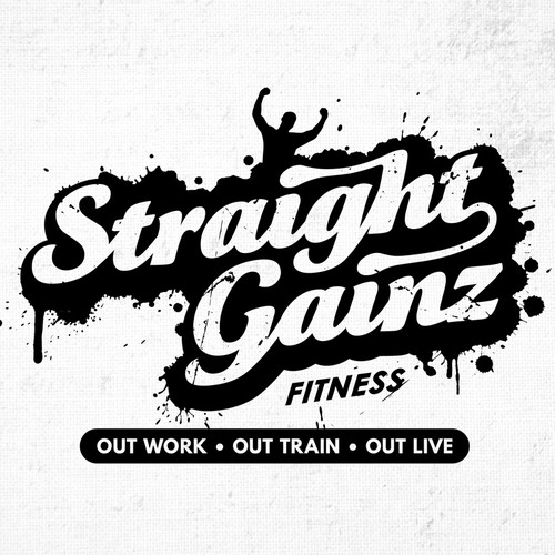 Fitness Logo