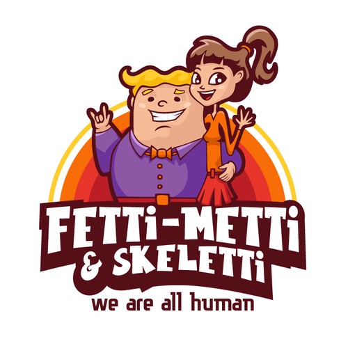 Fetti-Metti & Skeletti