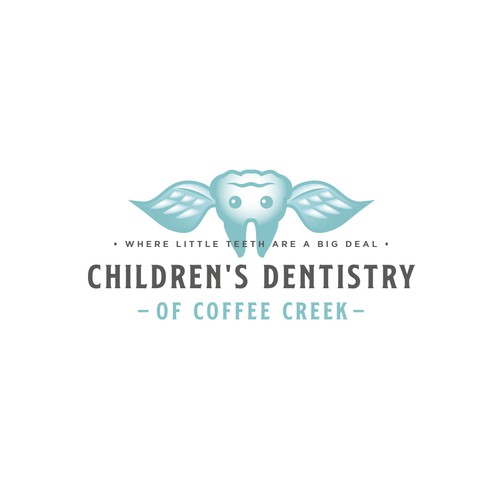 Dental logo 