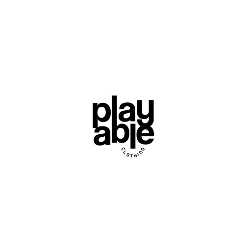 Logo for Kids Clothing line