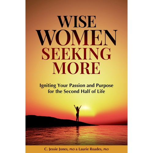 WISE WOMEN SEEKING MORE