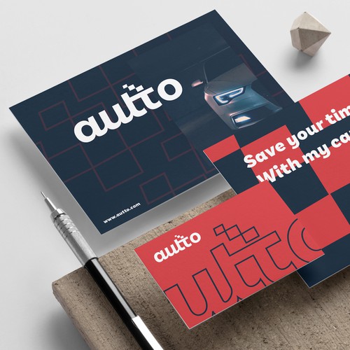 Logotype Autto