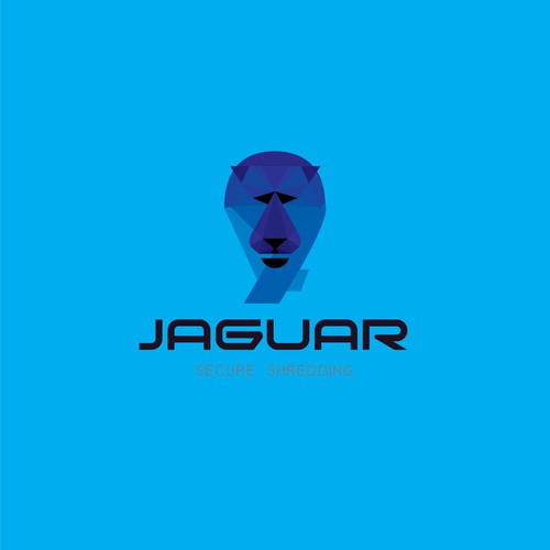 Jaguar Logo