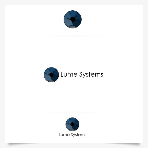 Lume Systems needs a new logo