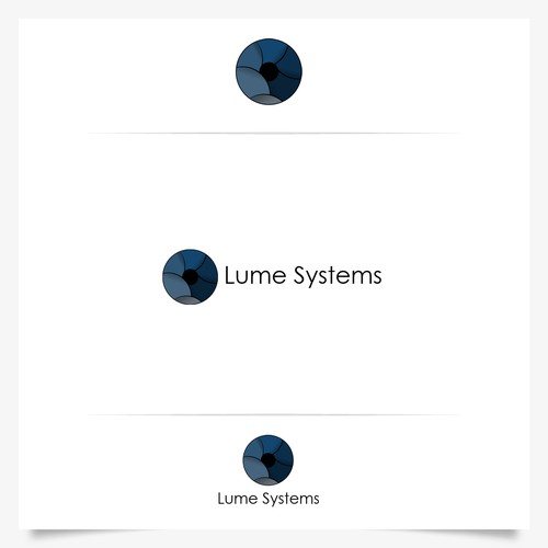 Lume Systems needs a new logo