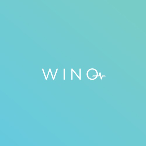 Elegant and Modern Logo Design for WINQ