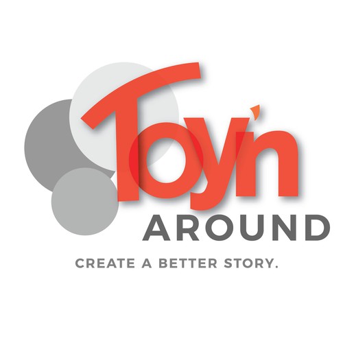 Toy Company Logo