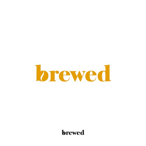 Brewed 
