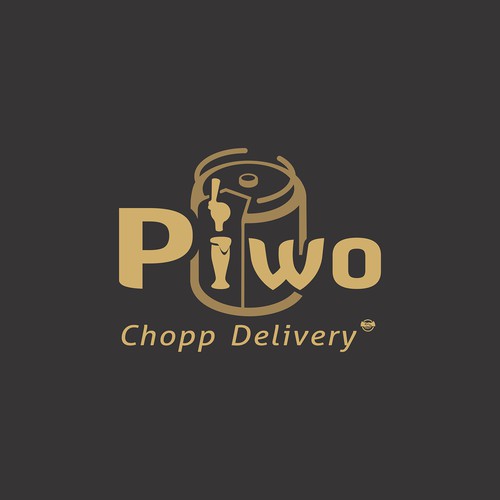 PIWO CHOPP DELIVERY
