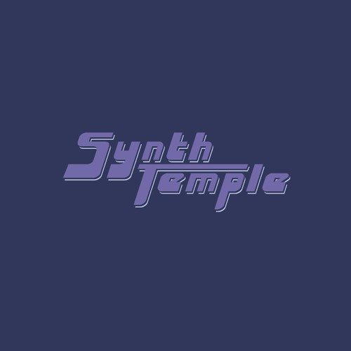 SynthTemple - Back to future