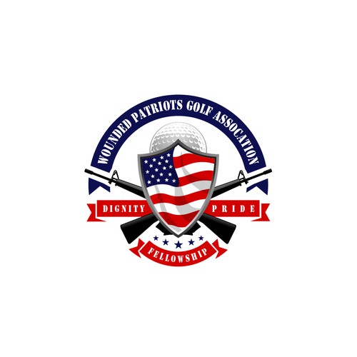 Wounded Patriot Golf Asociation