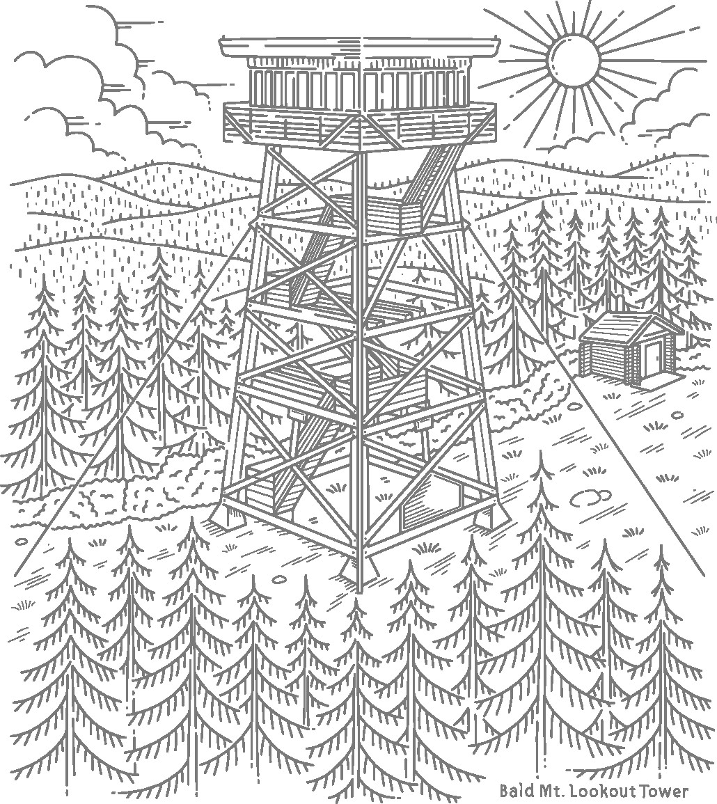 Bald Mountain Design