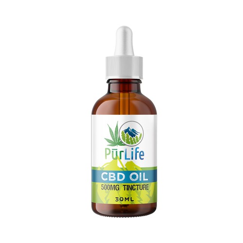 CBD Hemp Oil