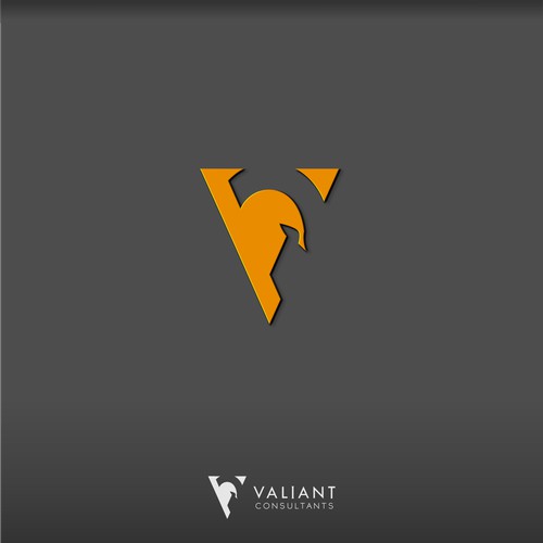 VALIANT CONSULTANS LOGO
