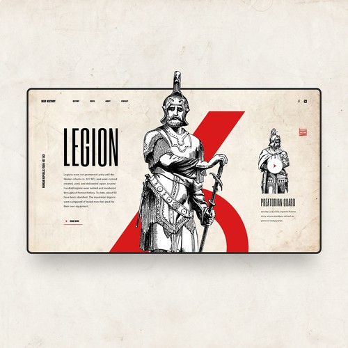 Roman Legion