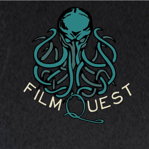 FilmQuest, a festival of the Fantastic, seeks the very best for their new logo! 