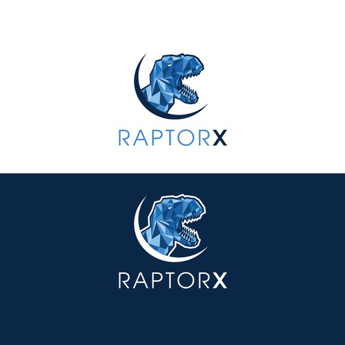 RaptorX Logo
