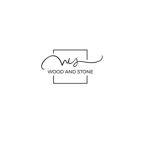 Wood And Stone