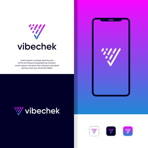 A website and app that shows what music is playing in bars and venues in real-time so they can “check the vibe” before heading out.