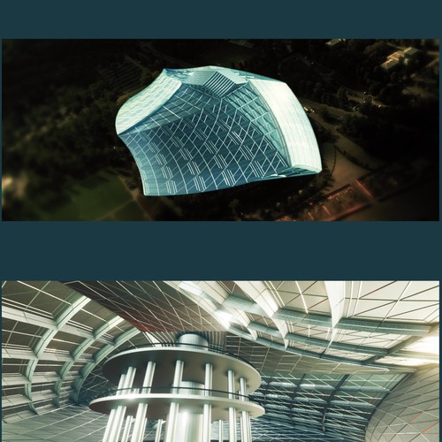 3D concept