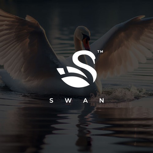 Swan logo