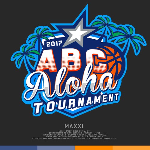 ABC ALOHA TOURNAMENT