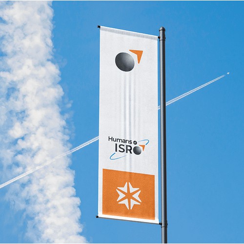 Humans of ISRO ( Indian Space Research Organisation ) - Branding & Brand Identity