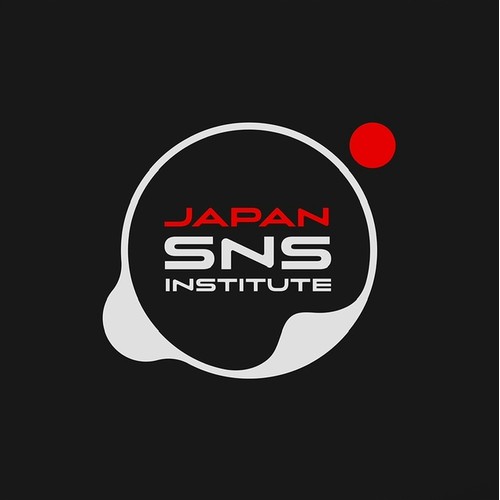 SNS Institute Logo + Branding