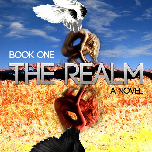 THE REALM OF ANGELS - B.OOK ONE - THE REALM - First World Publishing Premium Contest