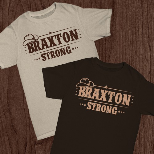 braxton shirt