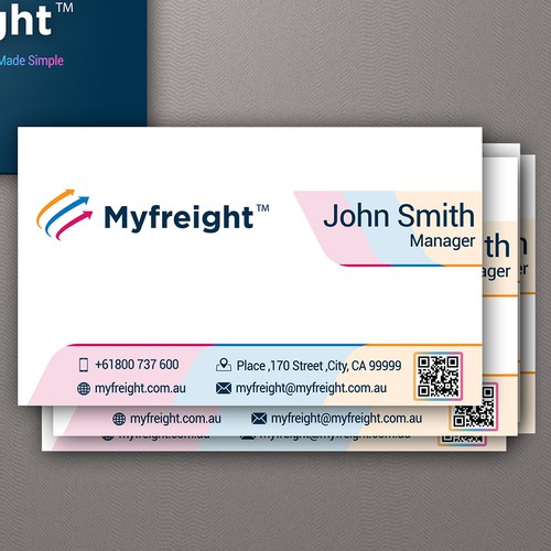 MyFreight