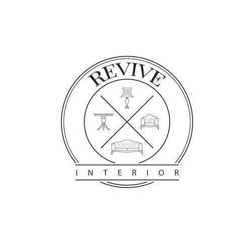 Revive interior