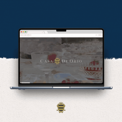Casa De Orio