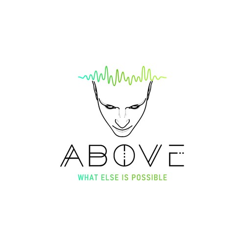 logo design for energetic healing therapies