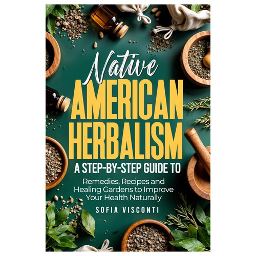 Native American Herbalism