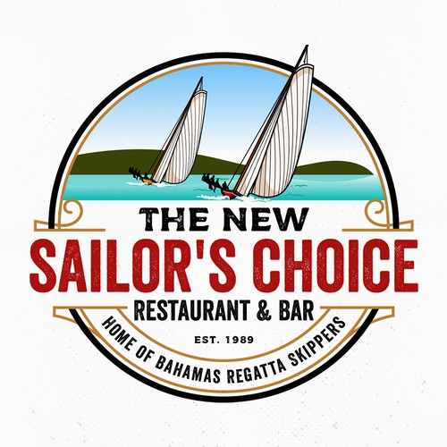 The New Sailor's Choice