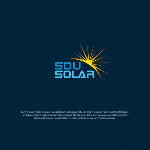 SDU Solar