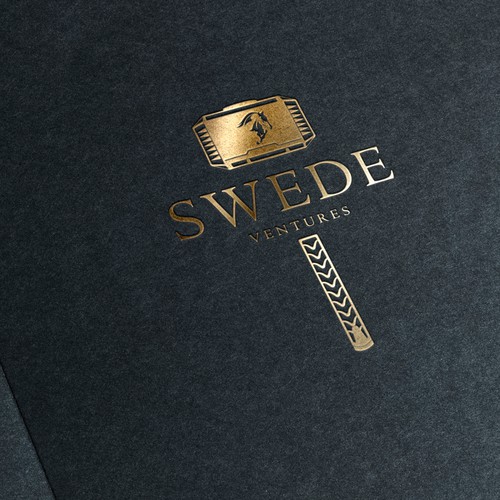 SWEDE VENTURES LOGO