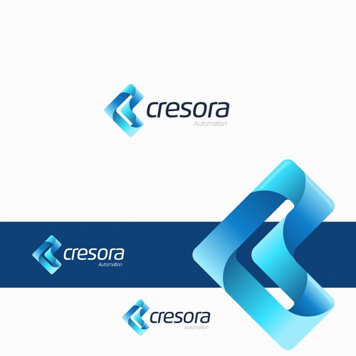 CRESORA LOGO