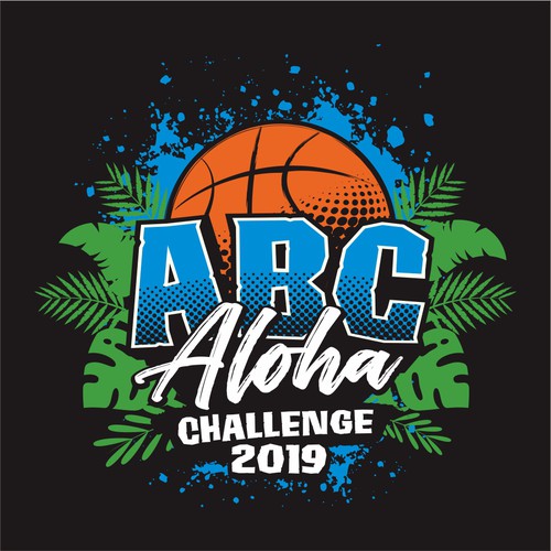 Aloha Challenge